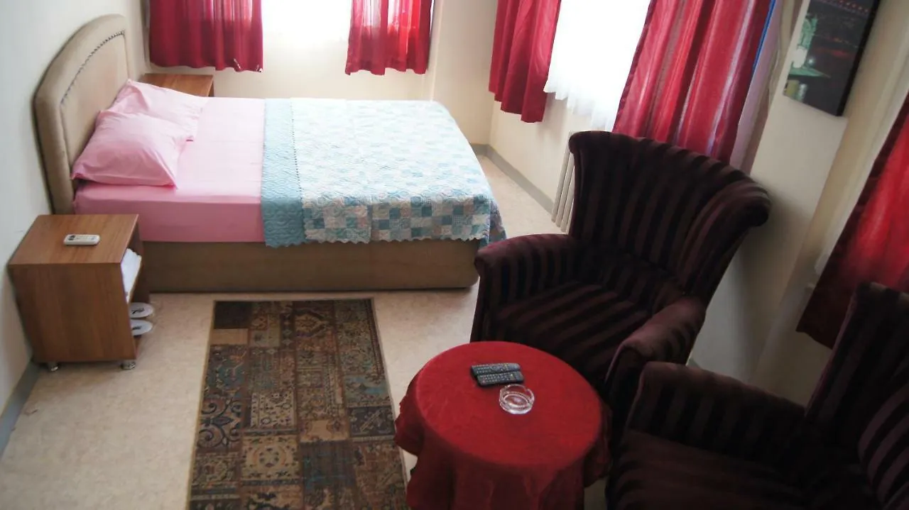 Yeni Caglayan Otel Istanbul 2*,