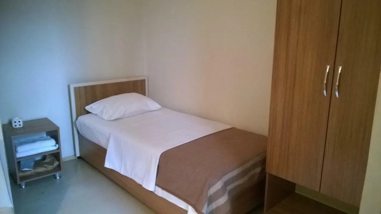 ** Hotel Yeni Caglayan Otel Istanbul Turkey