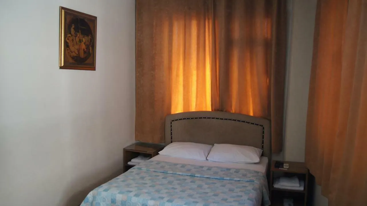 Yeni Caglayan Otel Istanbul Hotel