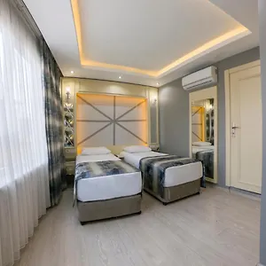 Hotel Hurriyet, Estambul
