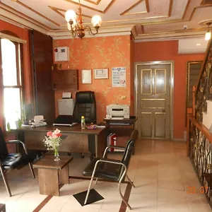 Hotel Royal Sultanahmet, Estambul