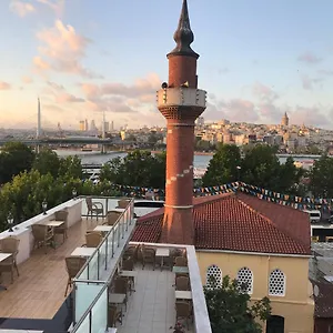 Hotel Altinboynuz Family, Estambul