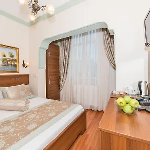 Hotel Turgut, Estambul