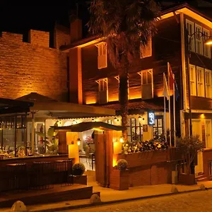 Hotel Ishak Pasa - Special Class, Estambul