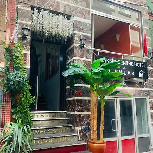 Hotel Taksim Centre, Estambul