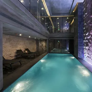 Hotel Endless Art Hotel-special Category, Estambul