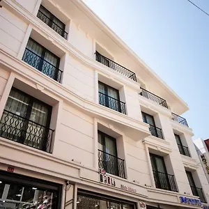 Hotel Eliza, Estambul