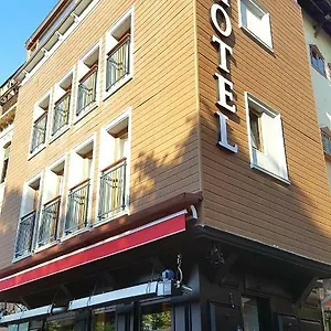 Hotel Old Port, Estambul