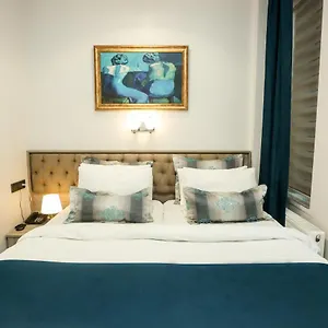 Hotel Pablo Di Pera, Estambul