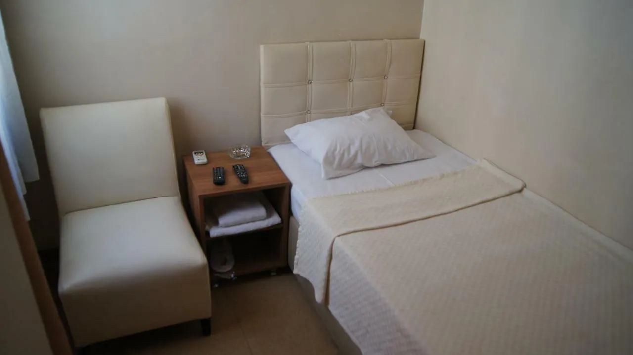 Hotel Yeni Caglayan Otel Istanbul