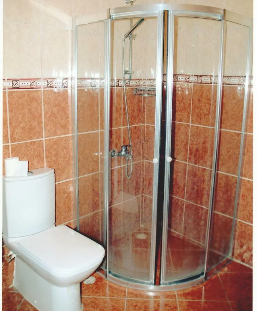 Yeni Caglayan Otel Istanbul Hotel