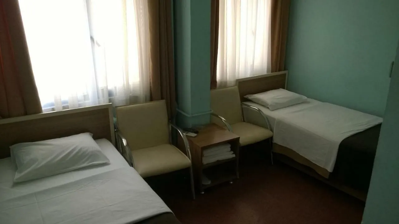Yeni Caglayan Otel Istanbul