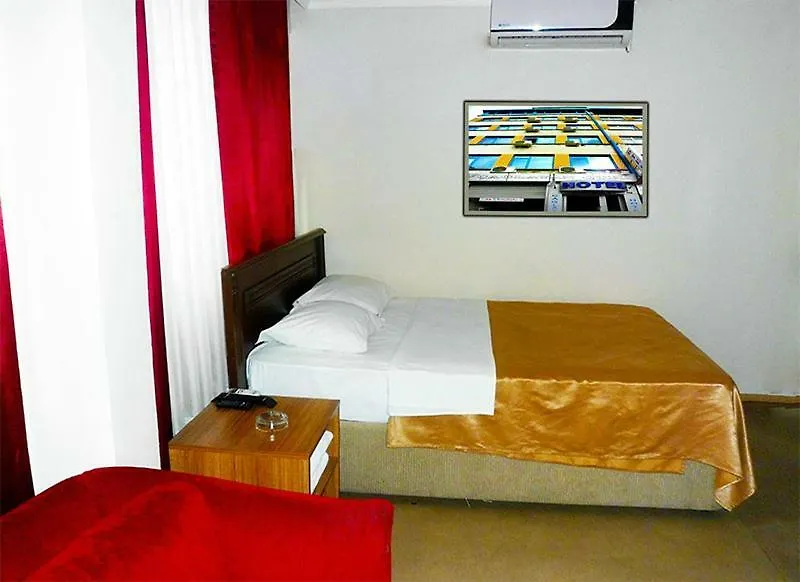 Yeni Caglayan Otel Istanbul 2*,  Turkey