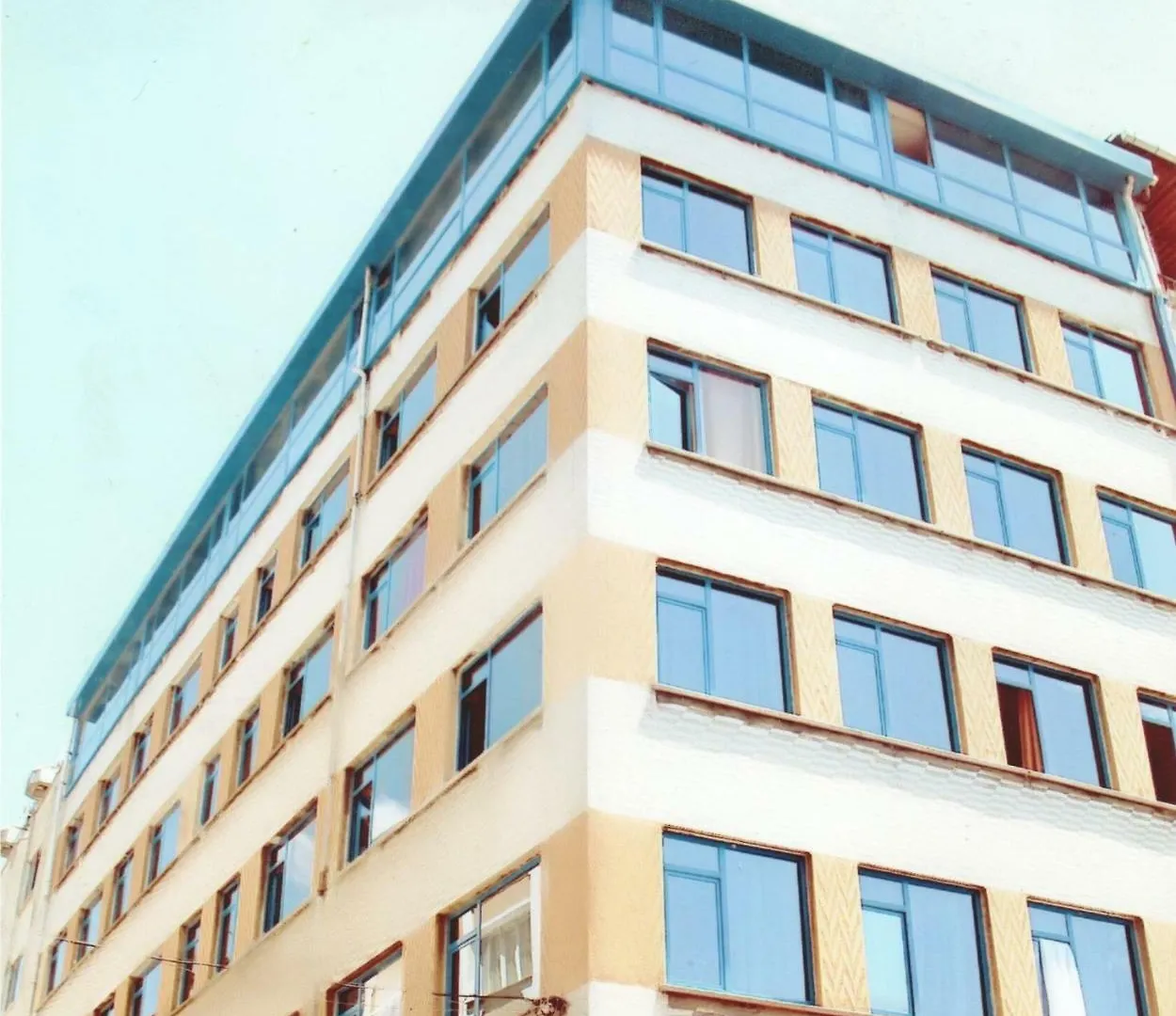 Yeni Caglayan Otel contacts