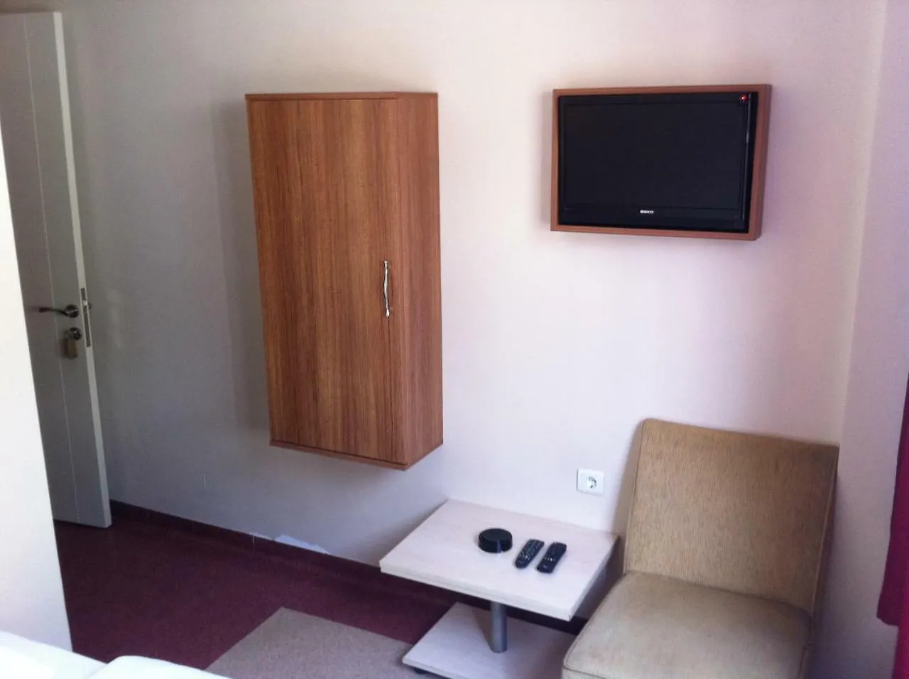Yeni Caglayan Otel Istanbul Turkey