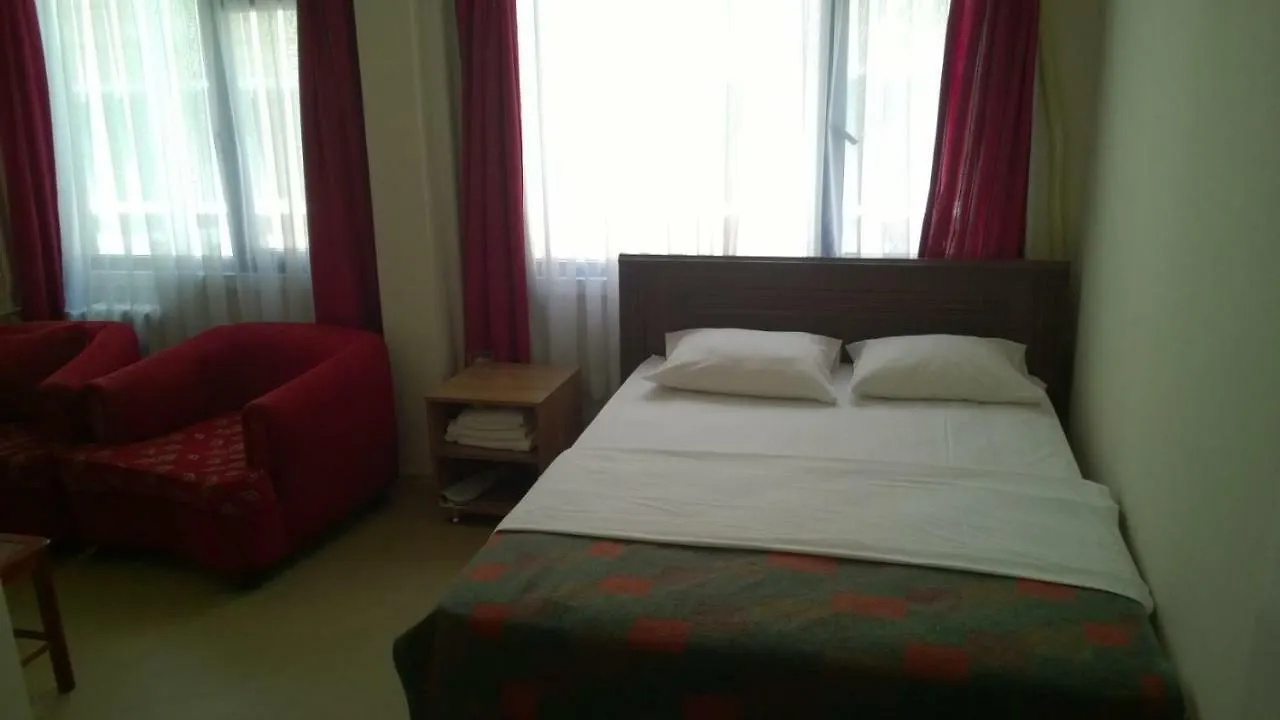 Yeni Caglayan Otel Istanbul