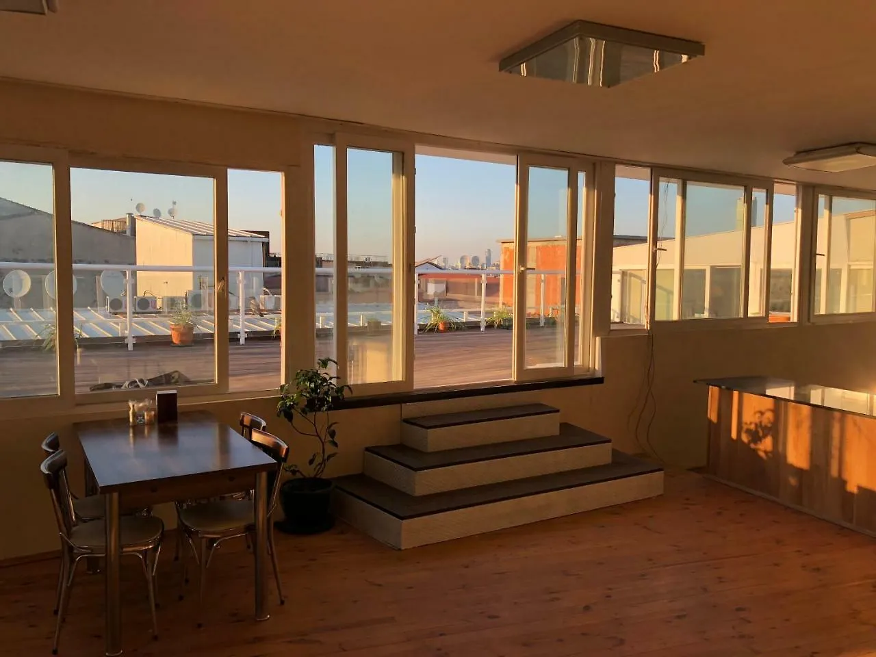 Yeni Caglayan Otel Istanbul Turkey