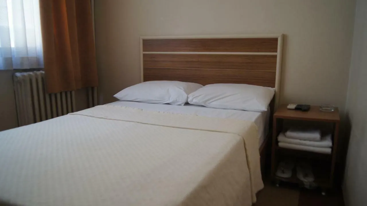 Yeni Caglayan Otel Istanbul