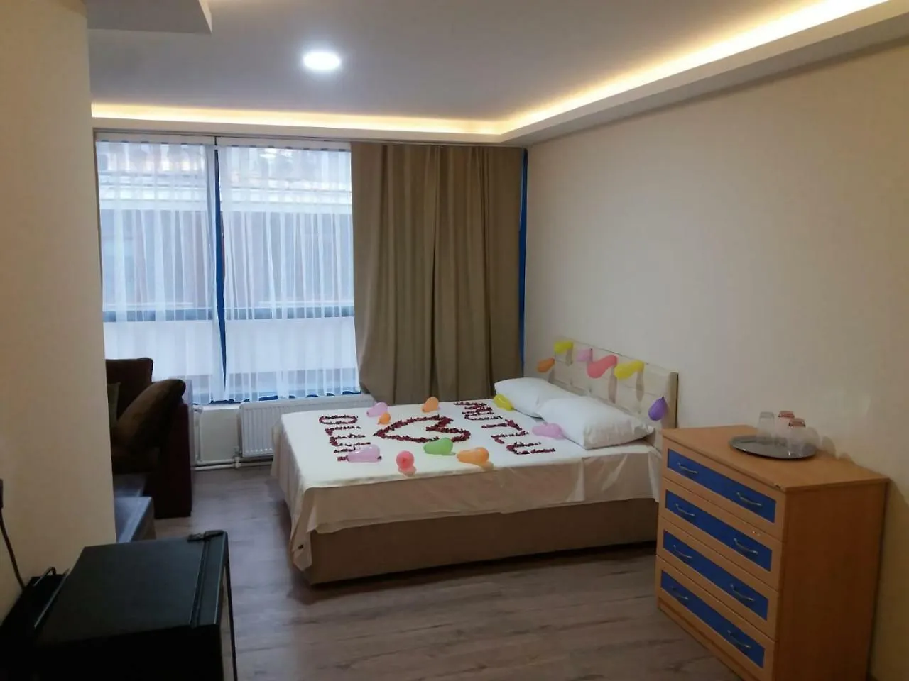 Yeni Caglayan Otel Istanbul 2*,  Turkey