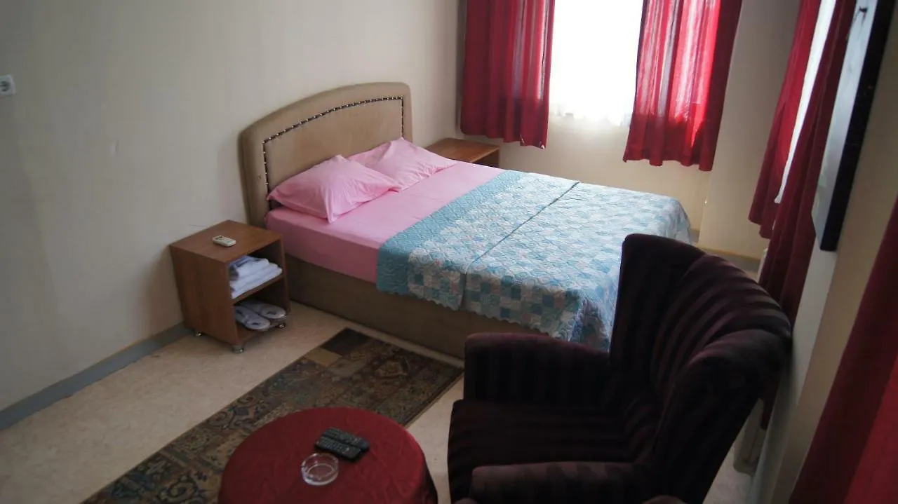 Hotel Yeni Caglayan Otel Istanbul