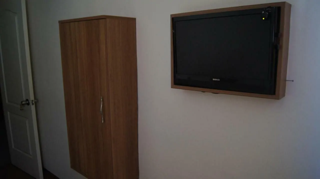 Hotel Yeni Caglayan Otel Istanbul